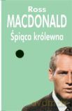 Śpiąca królewna - Ross MacDonald [KSIĄŻKA]