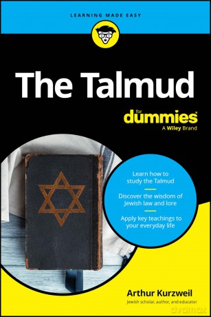 The Talmud For Dummies - Arthur Kurzweil [KSIĄŻKA]