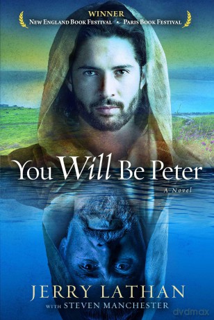 You Will Be Peter - Jerry Lathan [KSIĄŻKA]