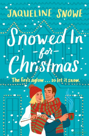 Snowed In for Christmas - Jaqueline Snowe [KSIĄŻKA]