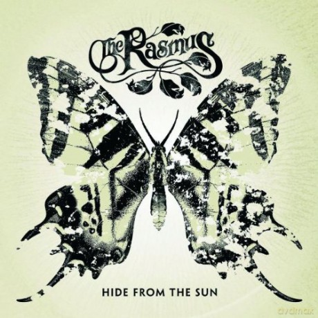 The Rasmus: Hide From The Sun Ltd [CD]