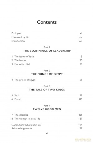 Normal, Imperfect Heroes: The 'failures' God used to teach us about leadership - James Grier [KSIĄŻKA]