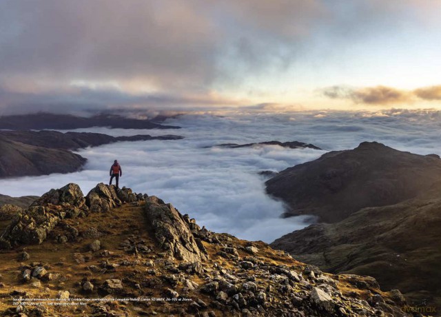Photographing The Lake District - Stuart Holmes [KSIĄŻKA]