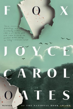 Fox - Joyce Carol Oates [KSIĄŻKA]