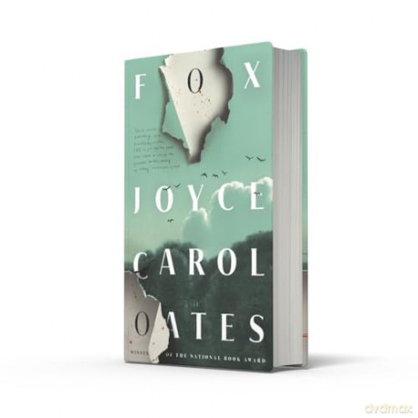 Fox - Joyce Carol Oates [KSIĄŻKA]