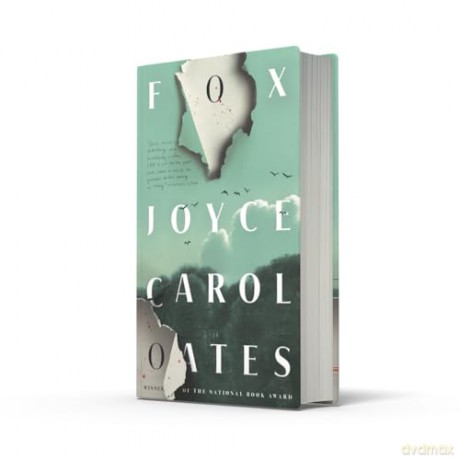 Fox - Joyce Carol Oates [KSIĄŻKA]