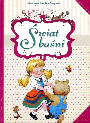 Świat baśni [KSIĄŻKA]