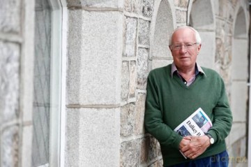 Night of Power: The Betrayal of the Middle East - Robert Fisk [KSIĄŻKA]