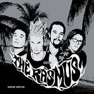 The Rasmus: Into [CD]