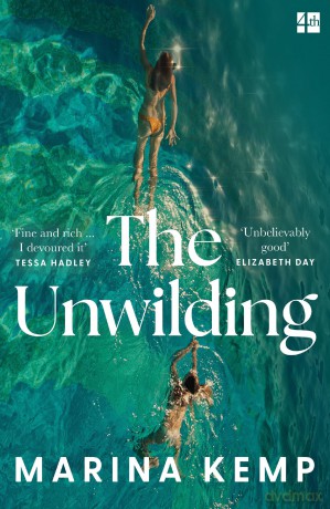 The Unwilding: The stunning new literary read of summer 2025 - Marina Kemp [KSIĄŻKA]