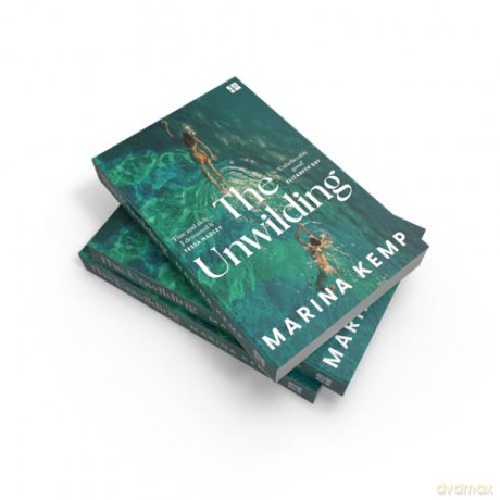 The Unwilding: The stunning new literary read of summer 2025 - Marina Kemp [KSIĄŻKA]