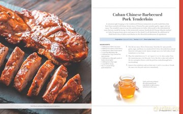 Around the World in Your Slow Cooker: Delicious, Family-Friendly Global Recipes: Global-Inspired, Family-Friendly Recipes - Victoria Shearer [KSIĄŻKA]