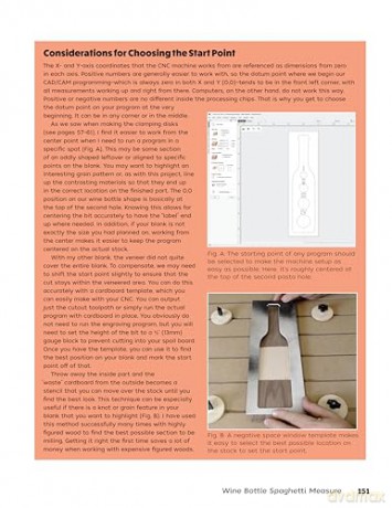 Complete Guide to CNC Woodworking: Everything You Need to Know to Use Any CNC Router - Ralph Bagnall [KSIĄŻKA]