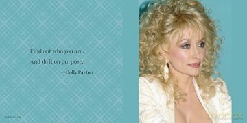 Dolly Parton Keep On Dreaming (Thinking of You) - Grace Peterson [KSIĄŻKA]