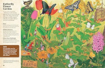Gentaro Kagawa's Curious Quest: The Hidden World of Insects: Seek-and-Find Maze Challenges - Gentaro Kagawa [KSIĄŻKA]