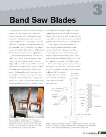 New Complete Guide to Band Saws, Revised and Expanded Edition: Everything You Need to Know About the Most Important Saw in the Shop - Mark Duginske [KSIĄŻKA]