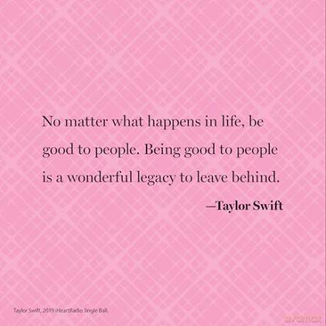 Taylor Swift Be Fearless Gift Book (Thinking of You) - Grace Peterson [KSIĄŻKA]