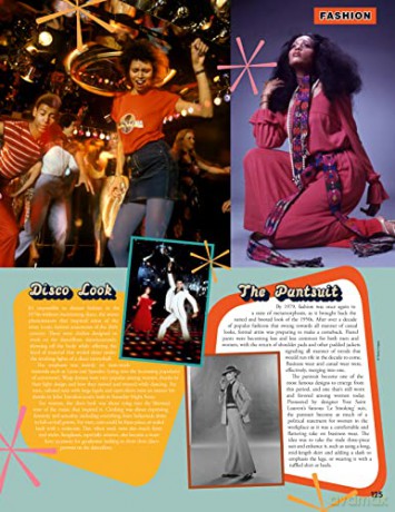 The Ultimate 70s Collection: Iconic Musicians and Albums, Movies that Defined a Generation, Legendary Toys and Videogames (Fox Chapel Publishing) Nostalgic Articles and Stunning Photos of Pop Culture - John Romero [KSIĄŻKA]
