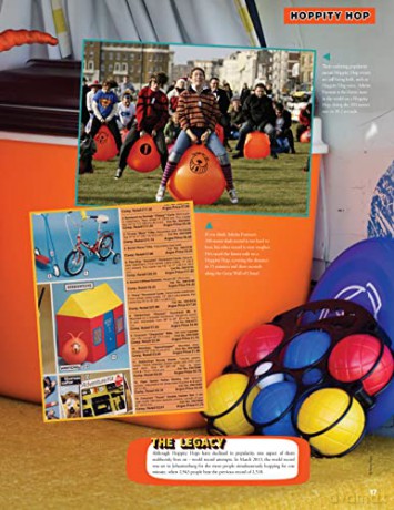 The Ultimate 70s Collection: Iconic Musicians and Albums, Movies that Defined a Generation, Legendary Toys and Videogames (Fox Chapel Publishing) Nostalgic Articles and Stunning Photos of Pop Culture - John Romero [KSIĄŻKA]