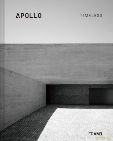 APOLLO Timeless - Masashi Nishihara [KSIĄŻKA]