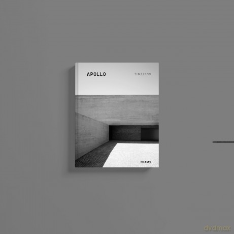 APOLLO Timeless - Masashi Nishihara [KSIĄŻKA]