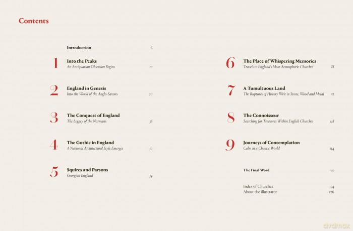 Forgotten Churches: Exploring England's Hidden Treasures: The Sunday Times Bestseller - Luke Sherlock [KSIĄŻKA]