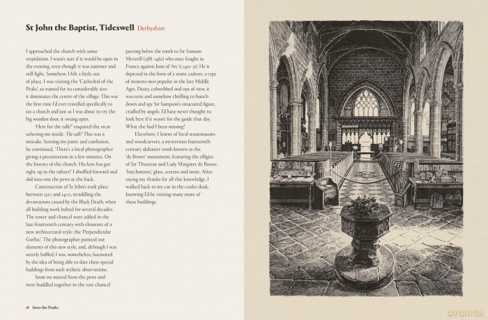 Forgotten Churches: Exploring England's Hidden Treasures: The Sunday Times Bestseller - Luke Sherlock [KSIĄŻKA]