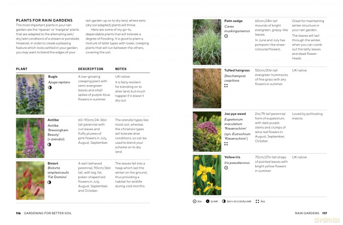 Start with Soil: Simple steps for a thriving garden - Juliet Sargeant [KSIĄŻKA]
