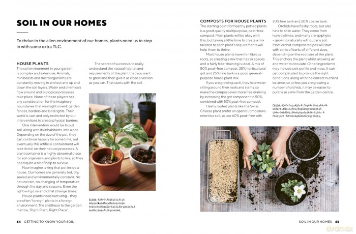 Start with Soil: Simple steps for a thriving garden - Juliet Sargeant [KSIĄŻKA]