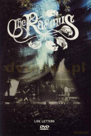 The Rasmus: Live Letters [DVD]