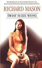 Świat Suzie Wong - Richard Mason [KSIĄŻKA]