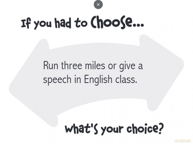 Choices in a Jar: Wacky Comparisons Provoke Thinking-and Thinking Is Fun! (In a Jar Series): Delightful Dilemmas to Spark Conversation and Thinking [KSIĄŻKA]