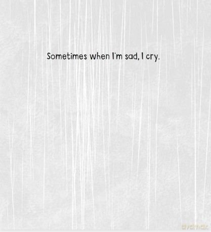 Sometimes When I'm Sad - Deborah Serani [KSIĄŻKA]