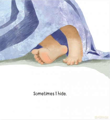 Sometimes When I'm Sad - Deborah Serani [KSIĄŻKA]