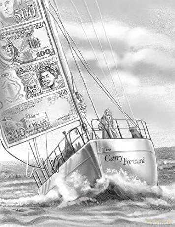 Journey to St. Thomas: Tales for Our Time - Cathy Morrison [KSIĄŻKA]