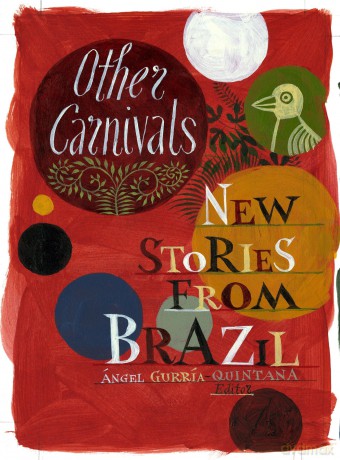 Other Carnivals: New Stories from Brazil - Milton Hatoum [KSIĄŻKA]