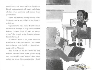 Amina Banana and the Formula for Winning: 2 - Shifa Saltagi Safadi [KSIĄŻKA]