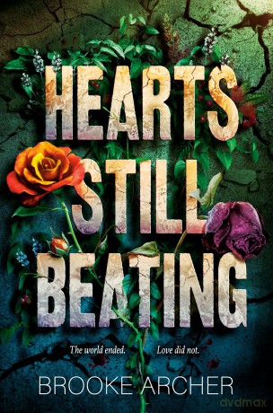 Hearts Still Beating - Brooke Archer [KSIĄŻKA]