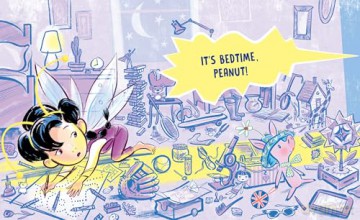 It Simply Can't Be Bedtime - Pamela Paul [KSIĄŻKA]