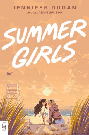 Summer Girls - Jennifer Dugan [KSIĄŻKA]