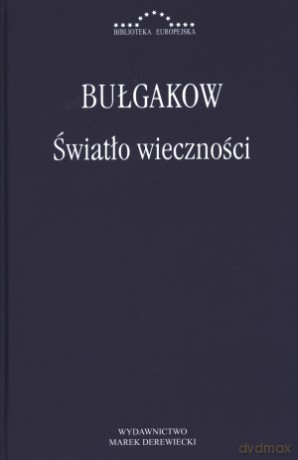 Światło wieczności - Sergiusz Bułgakow [KSIĄŻKA]