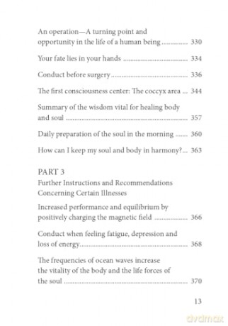 Recognize and Heal Yourself Through the Power of the Spirit (Softbound) [KSIĄŻKA]