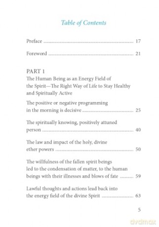Recognize and Heal Yourself Through the Power of the Spirit (Softbound) [KSIĄŻKA]