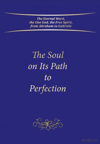 The Soul on Its Path to Perfection [KSIĄŻKA]