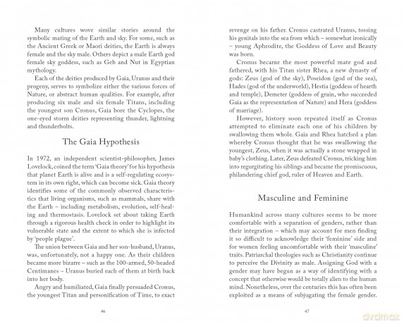 The Healing Nature of Earth (The Healing Energies Of) - Liz Alexander [KSIĄŻKA]