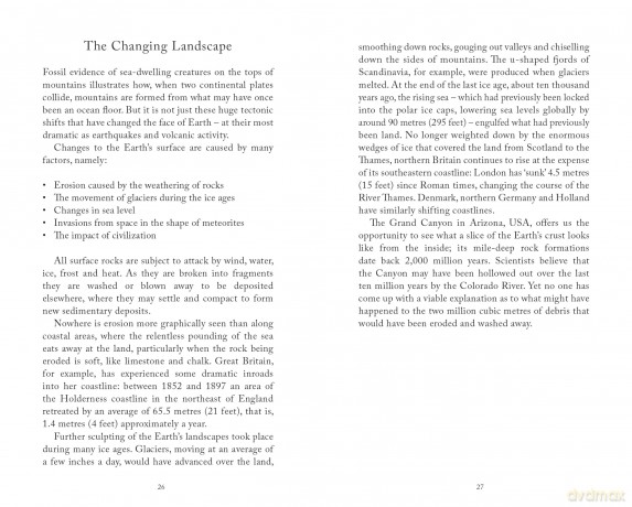 The Healing Nature of Earth (The Healing Energies Of) - Liz Alexander [KSIĄŻKA]