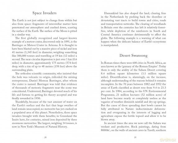 The Healing Nature of Earth (The Healing Energies Of) - Liz Alexander [KSIĄŻKA]
