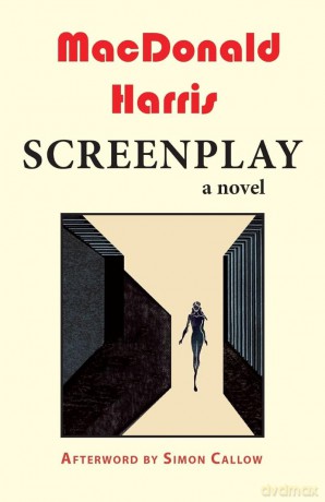 Screenplay - Macdonald Harris [KSIĄŻKA]