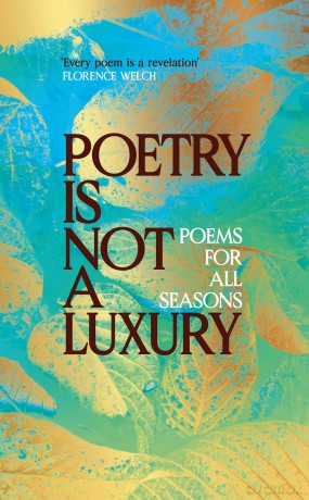 Poetry Is Not a Luxury - Anonymous [KSIĄŻKA]