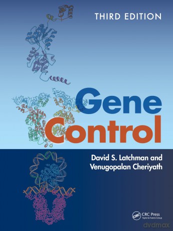 Gene Control - David S. Latchman [KSIĄŻKA]